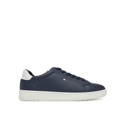 Zdjęcie Tommy Hilfiger Sneakersy T3X9-33848-1355 S Granatowy