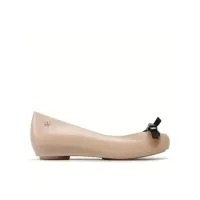 Zdjęcie Melissa Baleriny Melissa Ultragirl Bow Iii Ad 33891 Beżowy
