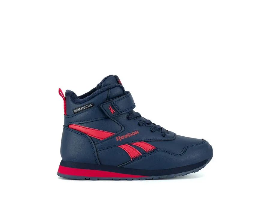 obrazek 1 Reebok Sneakersy H8-029 CH Granatowy