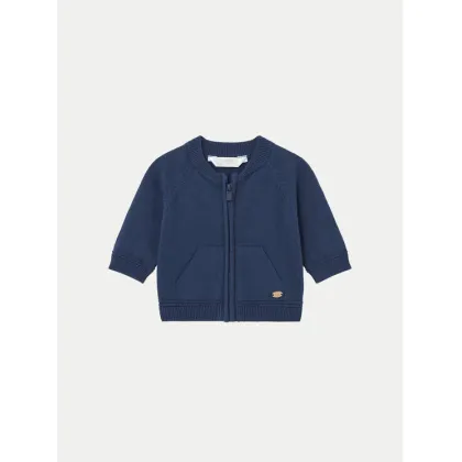 Zdjęcie Mayoral Bluza 01381 Niebieski Regular Fit