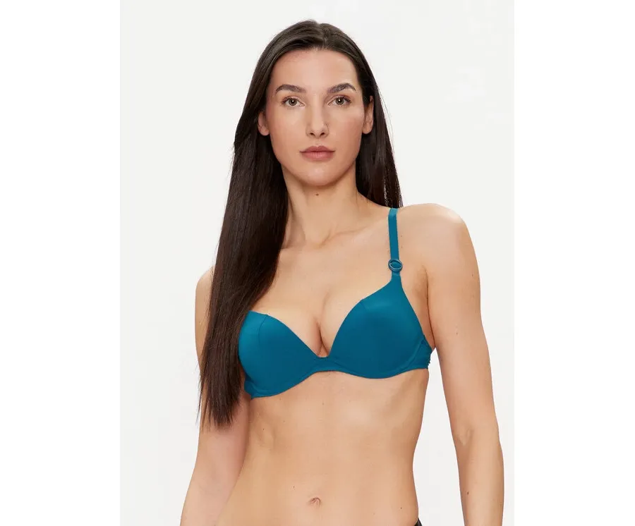 obrazek 1 Chantelle Góra od bikini Celestial C12TNP Turkusowy