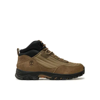 Zdjęcie Timberland Sneakersy Mt. Maddsen TB0A6CH5EMI1 Brązowy