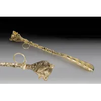 Zdjęcie Łyżka do butów Niedźwiedź