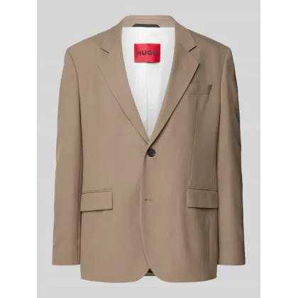 Zdjęcie Marynarka z brustaszą model ‘Karlo’