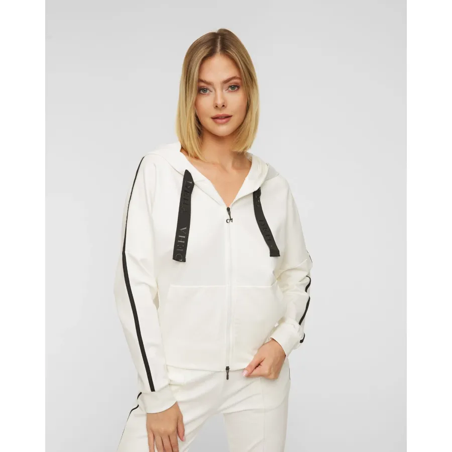 obrazek 1 Bluza Deha Hype