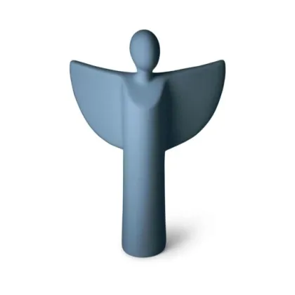 Picture A beautiful angel figurine in many color variants