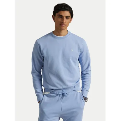Zdjęcie Polo Ralph Lauren Bluza 710916689026 Błękitny Regular Fit