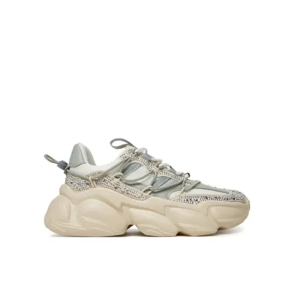 Zdjęcie Steve Madden Sneakersy Spectator-R SM11003240 Beżowy