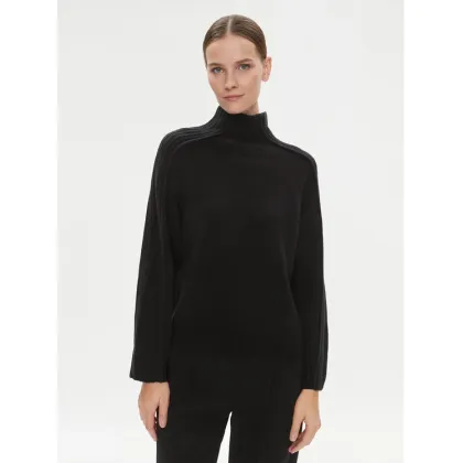 Zdjęcie Calvin Klein Golf K20K205985 Czarny Relaxed Fit