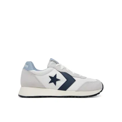 Zdjęcie Converse Sneakersy Omega Trainer A13376C Szary