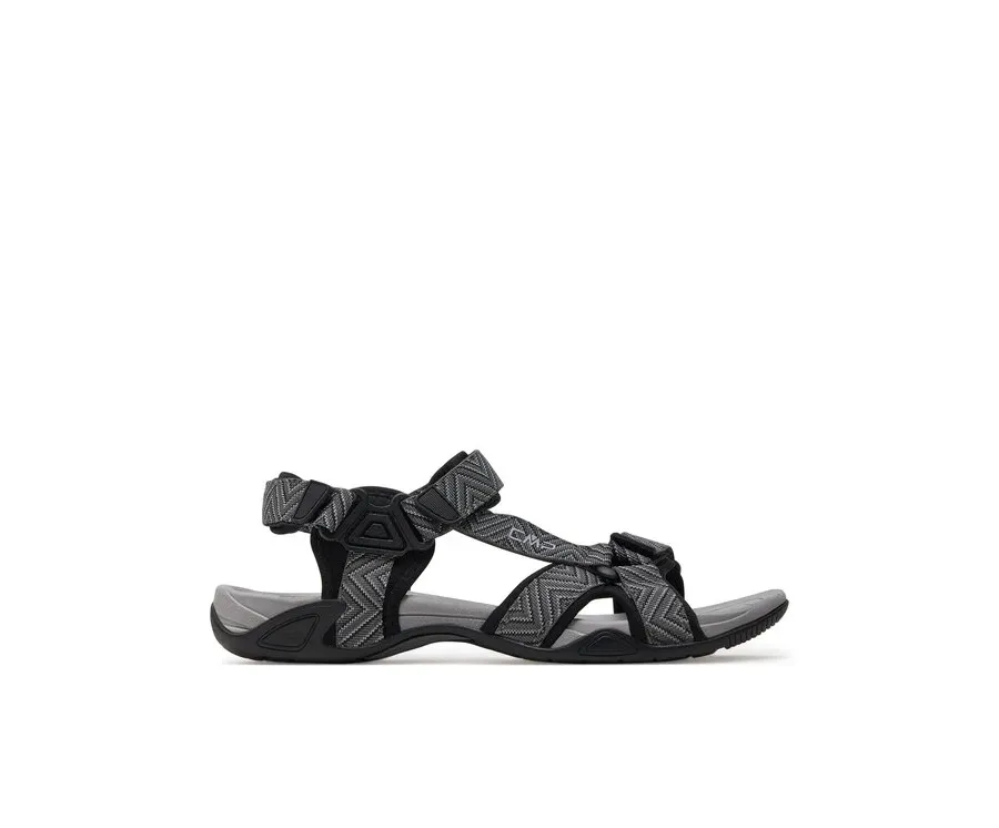 obrazek 1 CMP Sandały Hamal Hiking Sandal 38Q9957 Szary