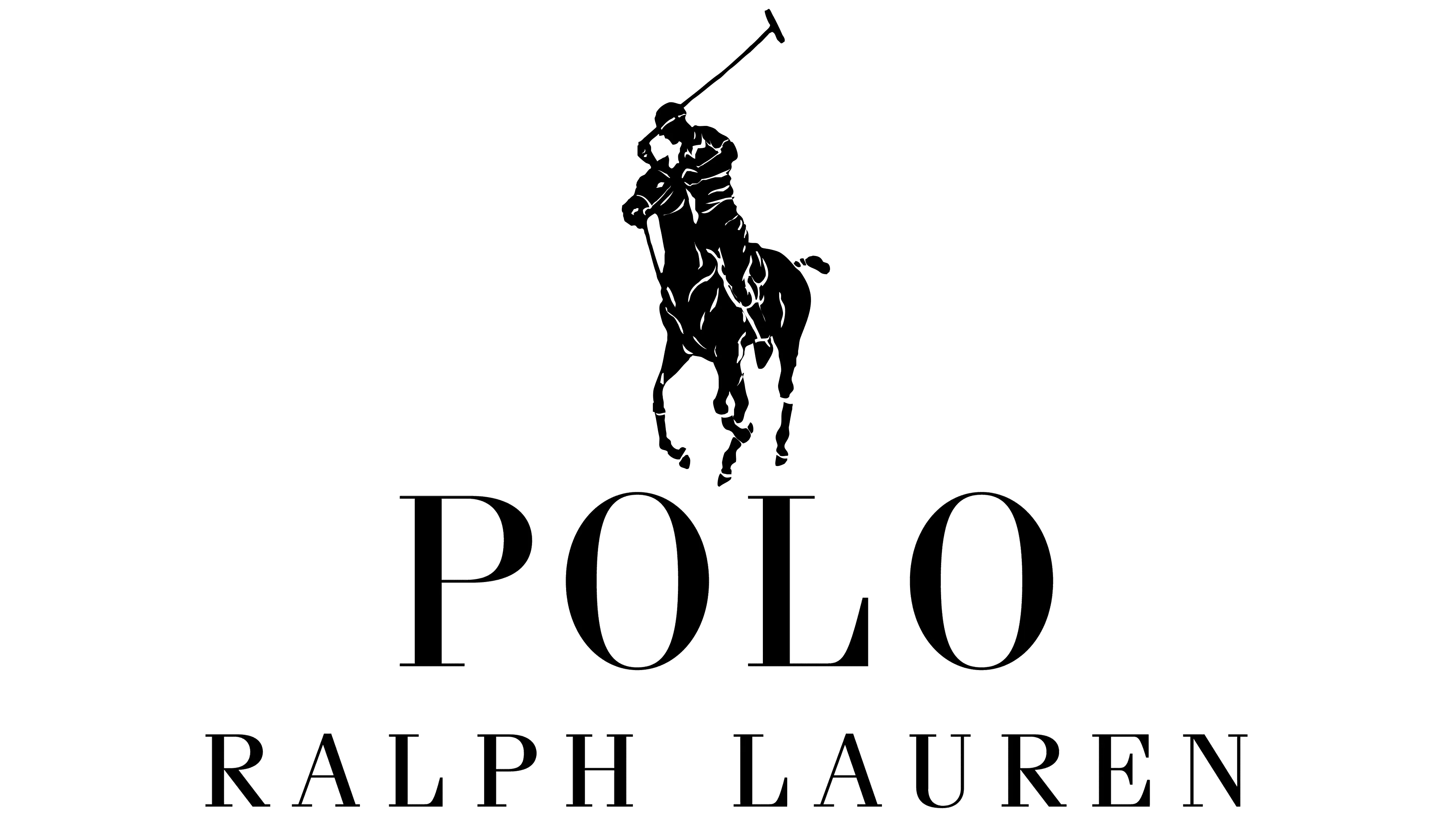 Logo of polo ralph lauren best sale