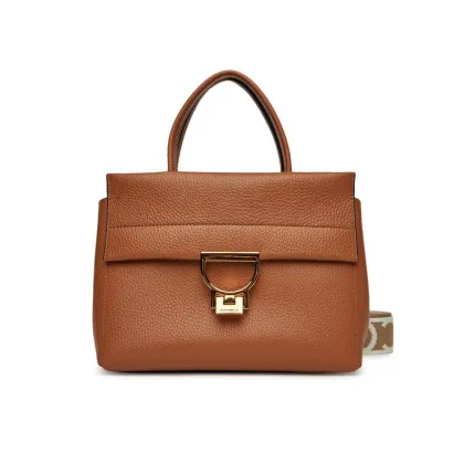 Zdjęcie Coccinelle Torebka E1 ND8 18 01 01 Brązowy