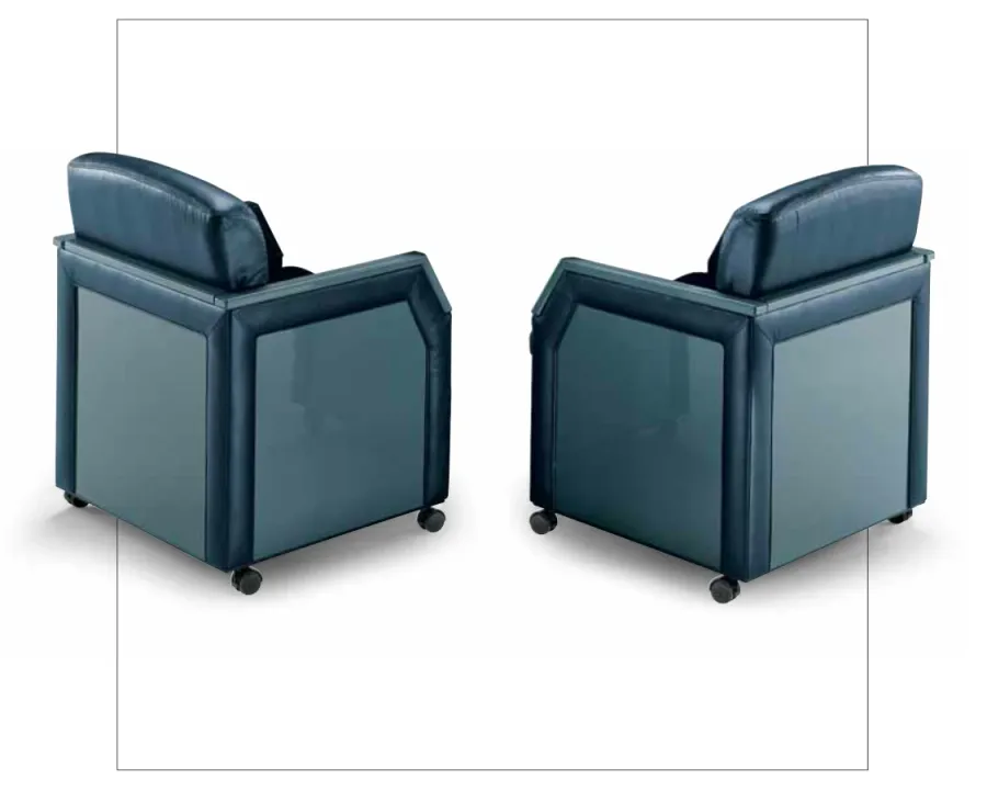 picture 6 Luxurious office chair – Meeting