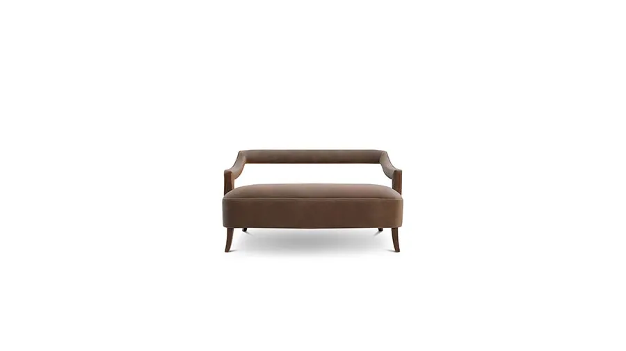 obrazek 1 Piękna portugalska dwuosobowa sofa