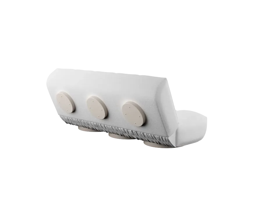 obrazek 7 Piękna sofa w stylu minimalistycznym