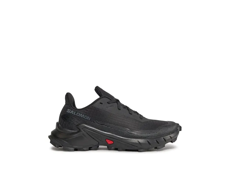 obrazek 1 Salomon Buty do biegania Alphacross 5 W 473127 22 V0 Czarny