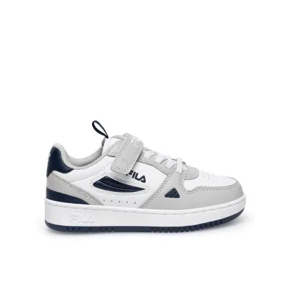 Zdjęcie Fila Sneakersy SUOLO FFK0221_83041 Szary