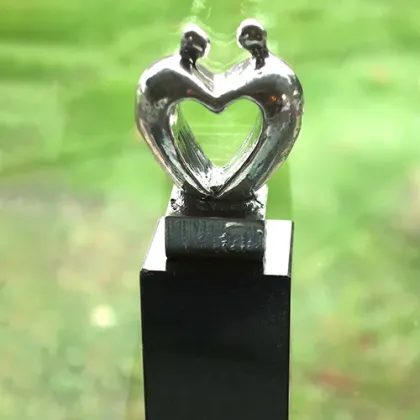 Picture Magnificent urn