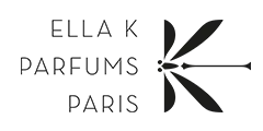 ELLA K PARFUMS PARIS logo