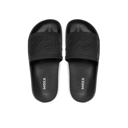 Zdjęcie MEXX Klapki MIJB1905541M-01 Czarny