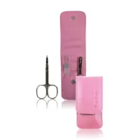 Zdjęcie Pfeilring Baby Taschenetui 0111 Rosa Zestaw do manicure 1 szt.