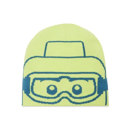 Zdjęcie LEGO Czapka 11010361 Zielony