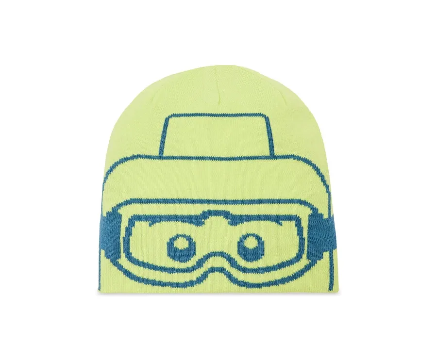 obrazek 1 LEGO Czapka 11010361 Zielony