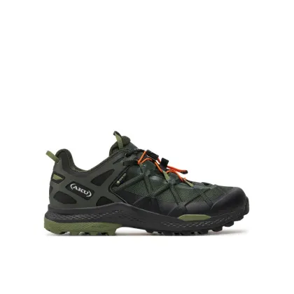 Zdjęcie Aku Trekkingi Rocket Dfs Gtx GORE-TEX 726 Khaki