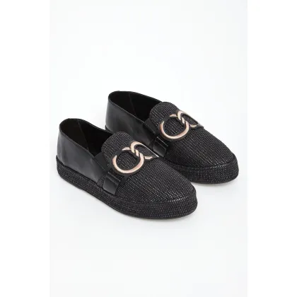 Zdjęcie Espadryle damskie CESARE CASADEI Cesare Casadei