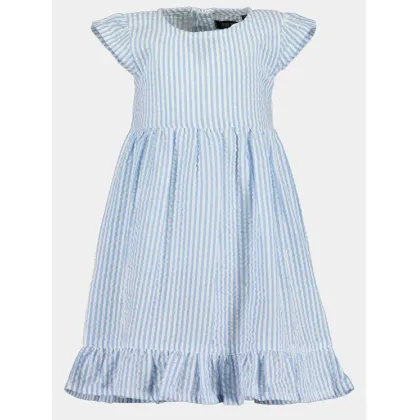 Zdjęcie Blue Seven Sukienka letnia 919048 X Błękitny Regular Fit