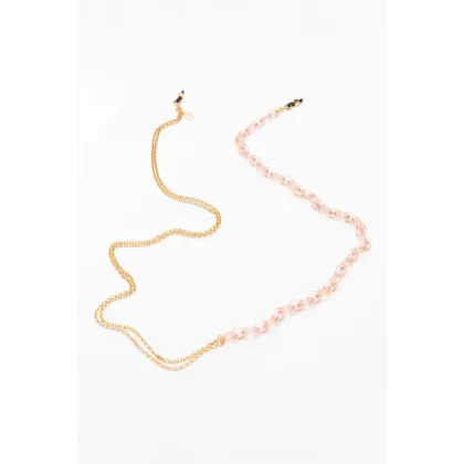 Zdjęcie Łańcuszek do okularów EMMANUELLE KHANH Emmanuelle Khanh