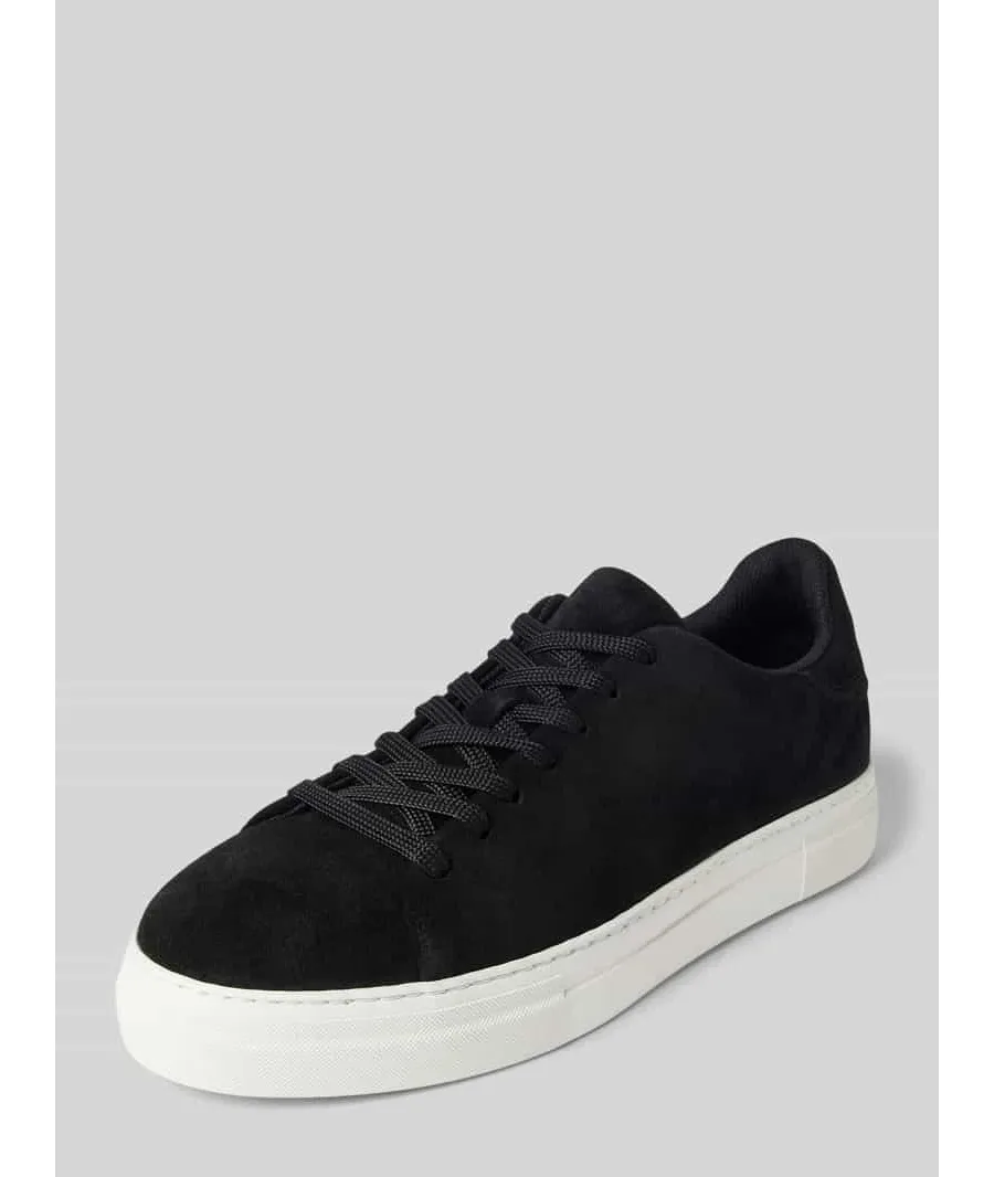 obrazek 1 Sneakersy sznurowane model ‘DAVID’