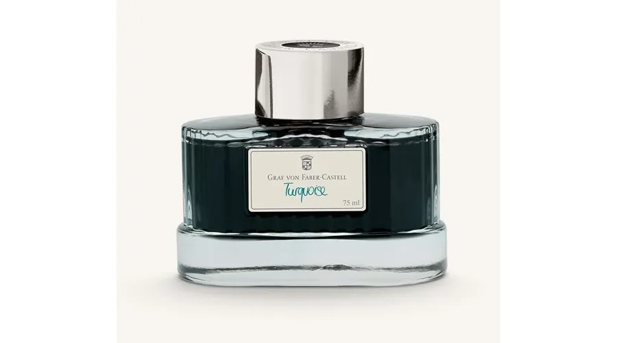 obrazek 1 Turkusowy atrament 75 ml - Turquoise