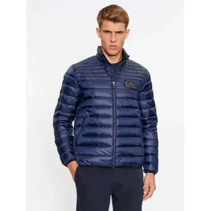 Zdjęcie EA7 Emporio Armani Kurtka puchowa 6RPB14 PN5ZZ 1554 Granatowy Regular Fit
