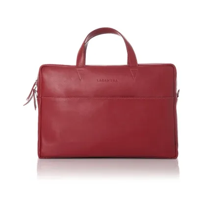 Zdjęcie Teczka ze skóry sklep Luxury Products
