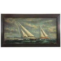 Picture Painting