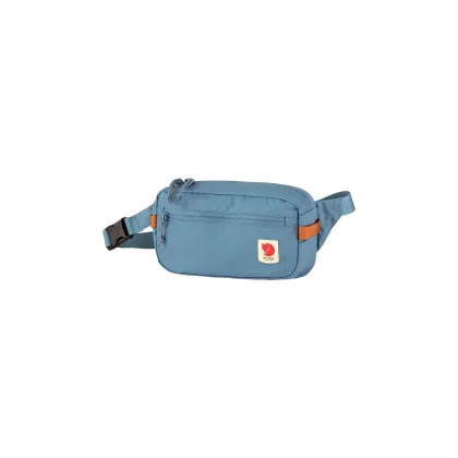 Zdjęcie Fjallraven saszetka High Coast Hip Pack F23223.543 kolor niebieski