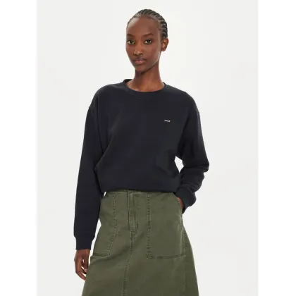 Zdjęcie Levi's® Bluza Everyday A5942-0004 Czarny Regular Fit
