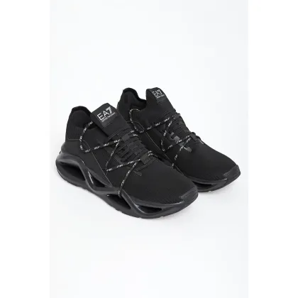 Zdjęcie Sneakersy męskie EMPORIO ARMANI EA7 EA7 Emporio Armani