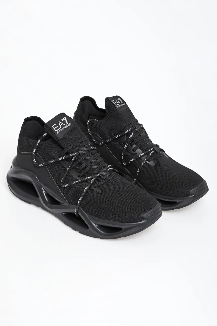 obrazek 1 Sneakersy męskie EMPORIO ARMANI EA7 EA7 Emporio Armani
