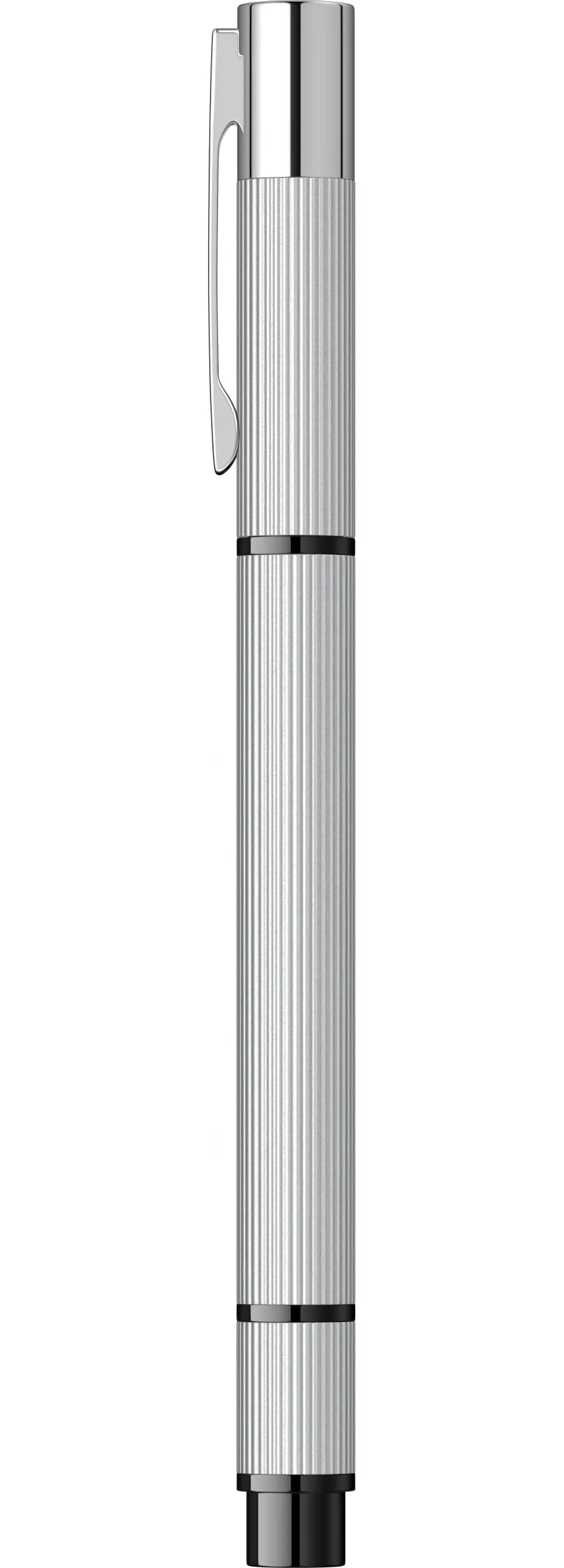 obrazek 4 Ekskluzywny długopis aluminiowy z kolekcji Doppio