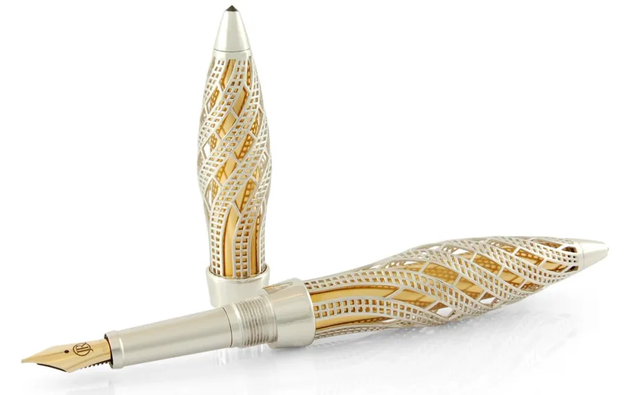 picture 1 Fountain Pen Architect AR-F-01