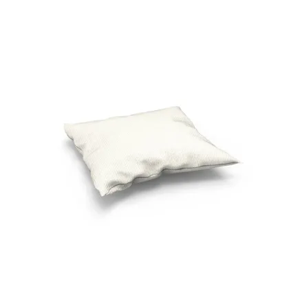 Picture A stylish set of 5 pillows 40×40 cm with removable pillowcases