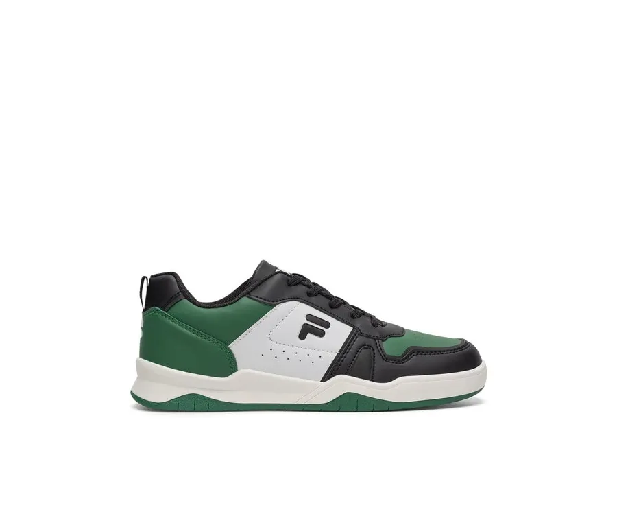 obrazek 1 Fila Sneakersy MADSANE FFT0130-83466 Zielony