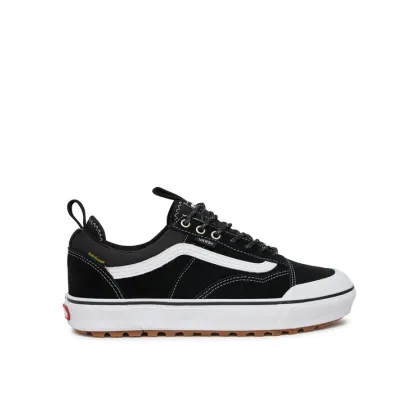 Zdjęcie Vans Tenisówki Old Skool VN000CVNBA21 Czarny