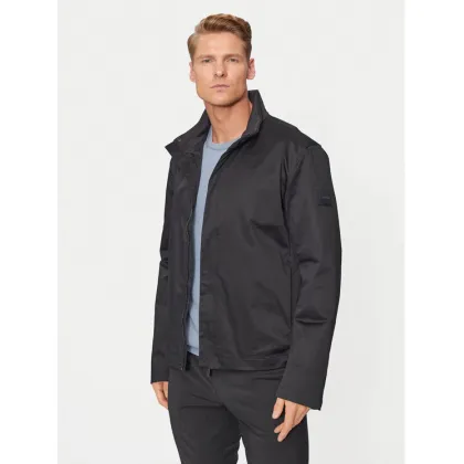 Zdjęcie Calvin Klein Kurtka przejściowa K10K112784 Czarny Regular Fit