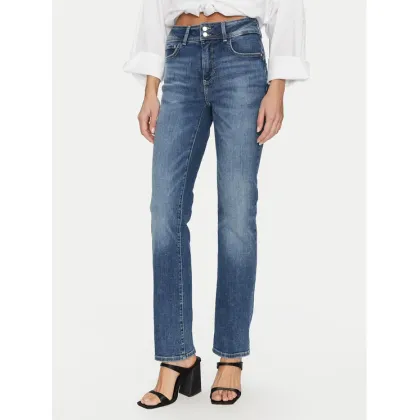 Zdjęcie Guess Jeansy W5RA0V D5L72 Niebieski Regular Fit