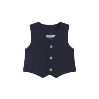 Zdjęcie Mayoral Kamizelka 1303 Granatowy Regular Fit