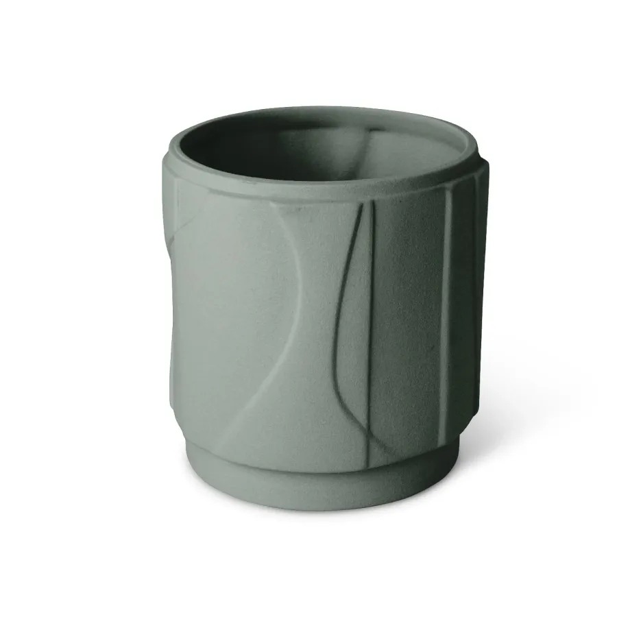 obrazek 5 Niezwykły wazon ceramiczny Aura od włoskiej marki Lineasette